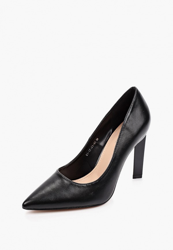 фото Туфли dino ricci select