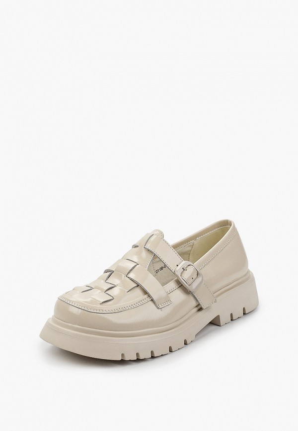 фото Туфли dino ricci select