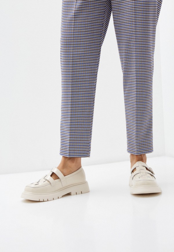 фото Туфли dino ricci select