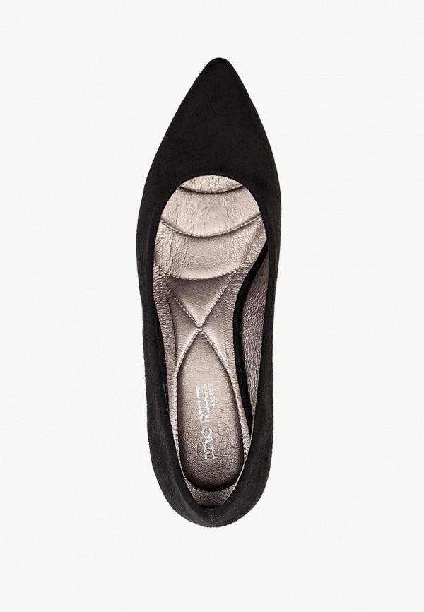 фото Туфли dino ricci select