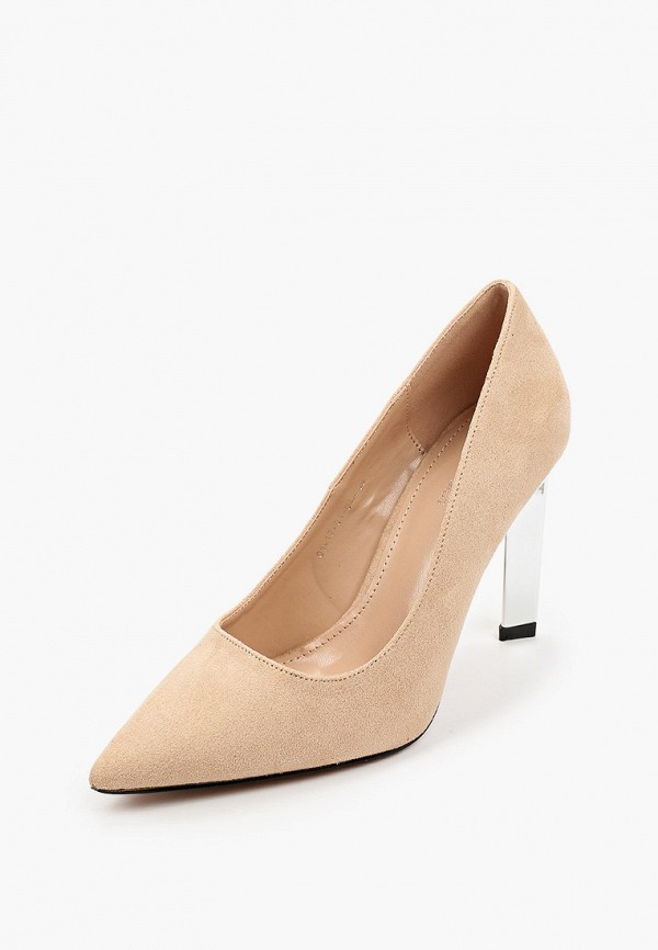 фото Туфли dino ricci select