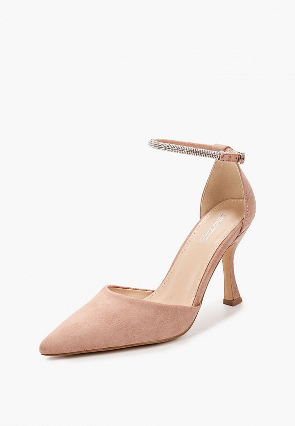 фото Туфли dino ricci select