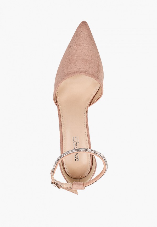 фото Туфли dino ricci select