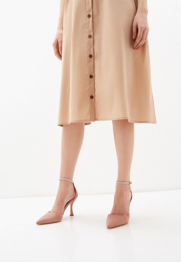 фото Туфли dino ricci select