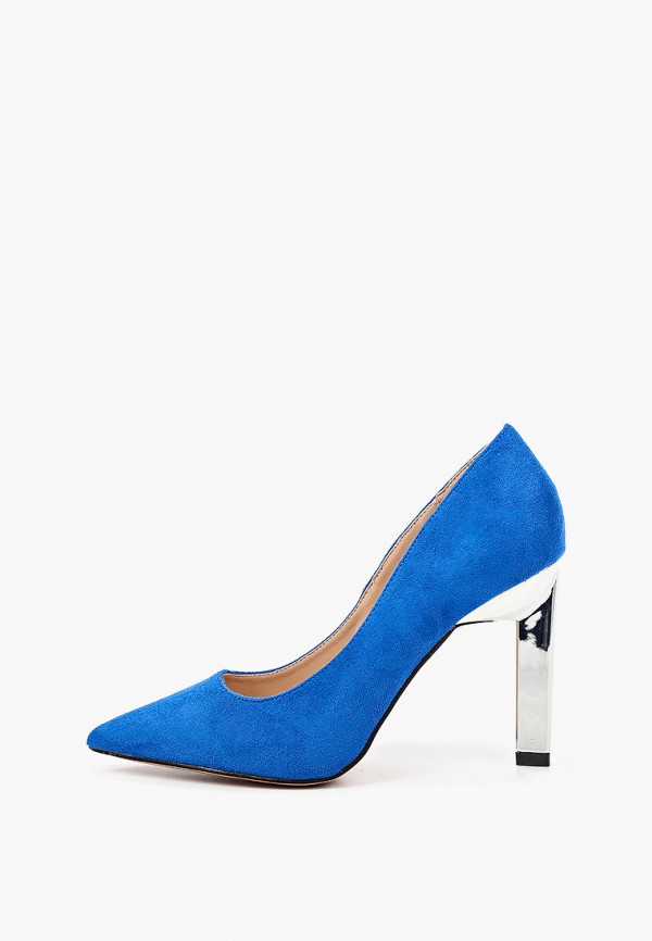 фото Туфли dino ricci select