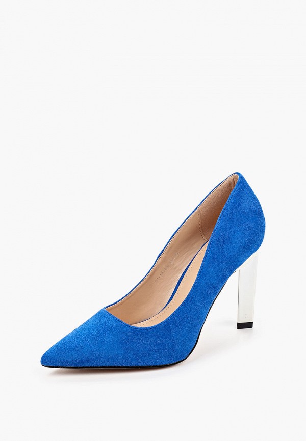 фото Туфли dino ricci select