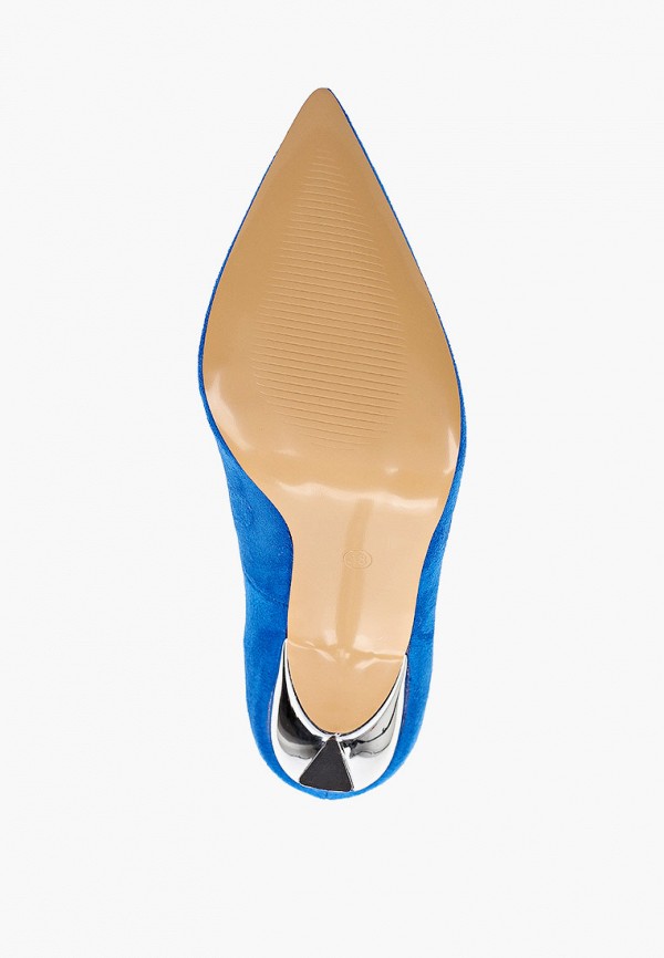 фото Туфли dino ricci select