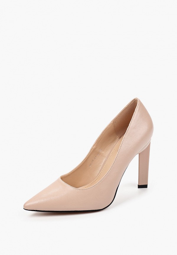 фото Туфли dino ricci select