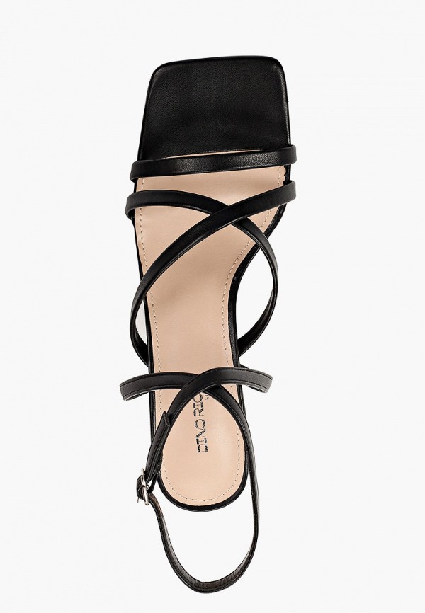 фото Босоножки dino ricci select