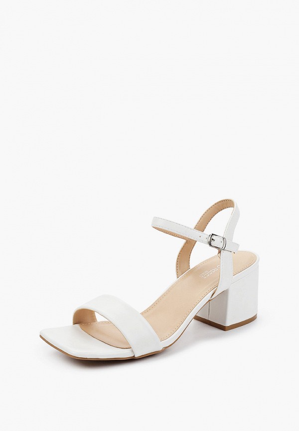 фото Босоножки dino ricci select