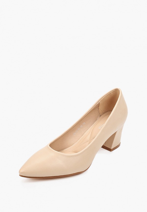 фото Туфли dino ricci select