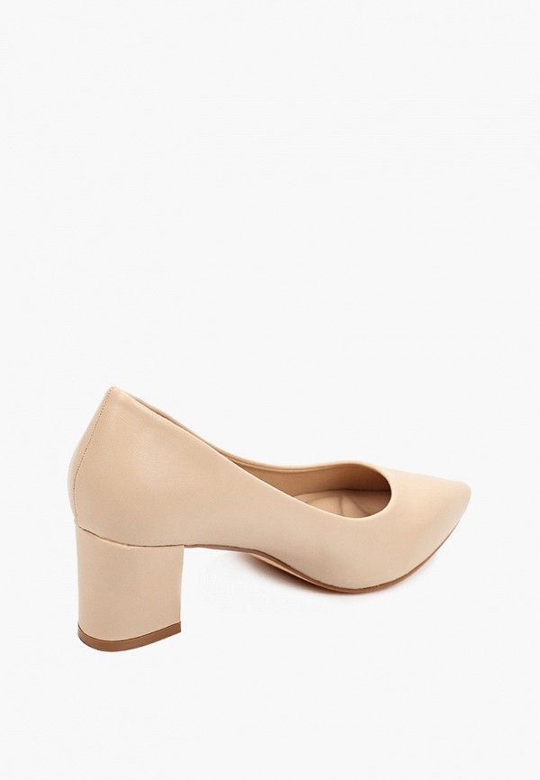 фото Туфли dino ricci select