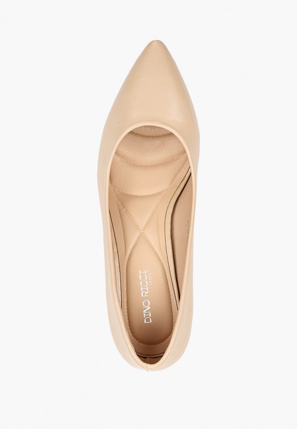 фото Туфли dino ricci select