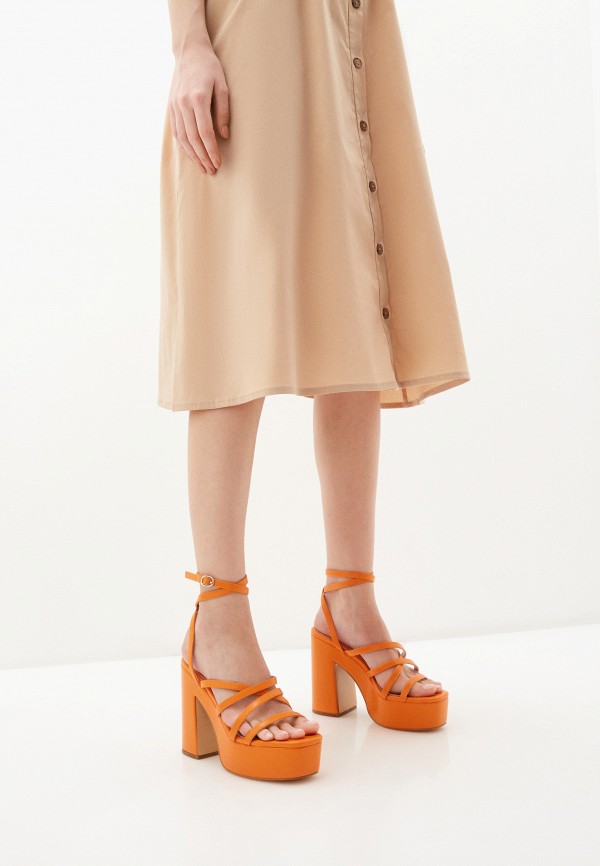 фото Босоножки dino ricci select