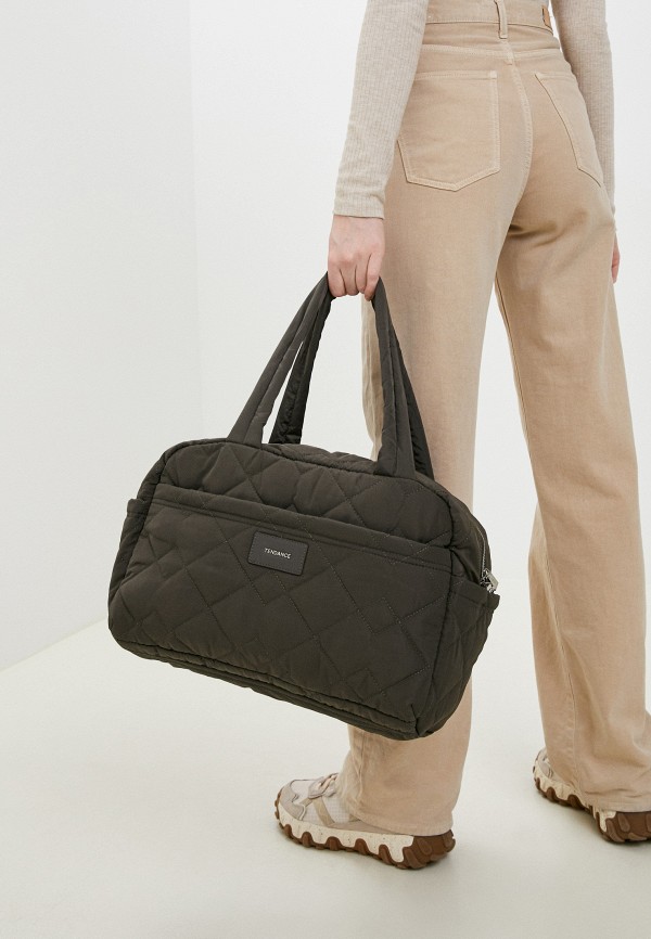 фото Сумка дорожная tendance