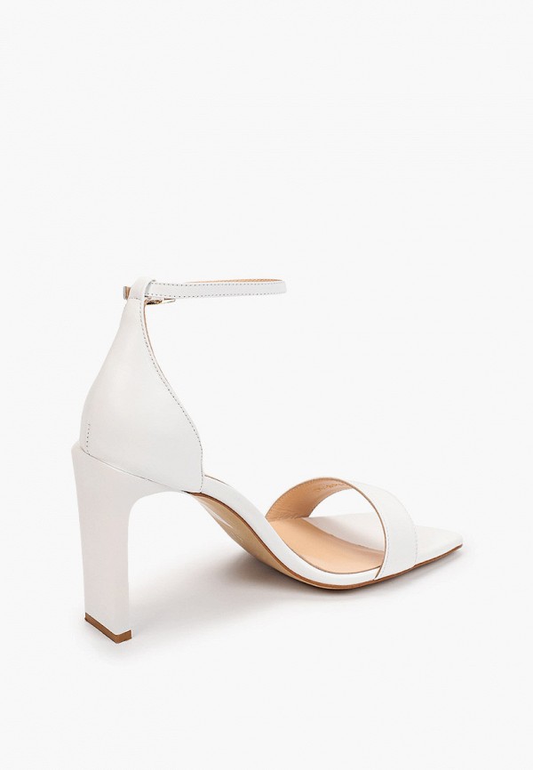 фото Босоножки pazolini