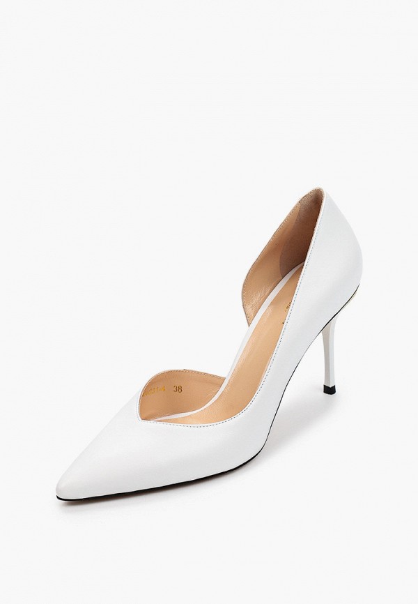 фото Туфли pazolini