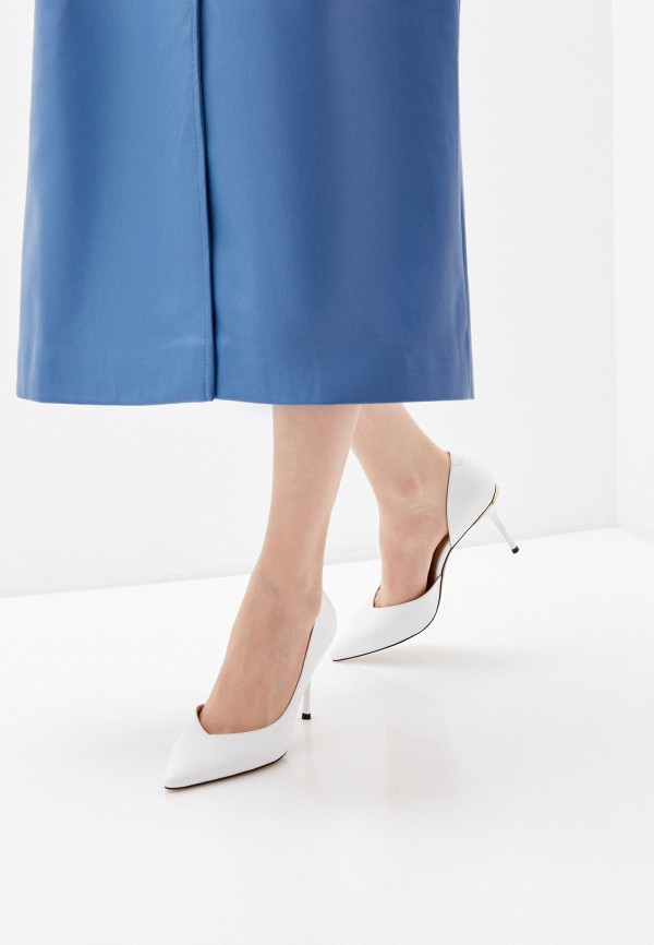 фото Туфли pazolini