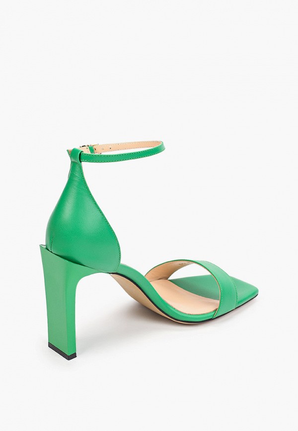 фото Босоножки pazolini