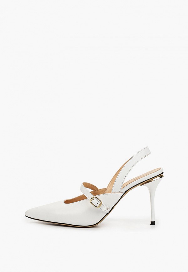 фото Туфли pazolini