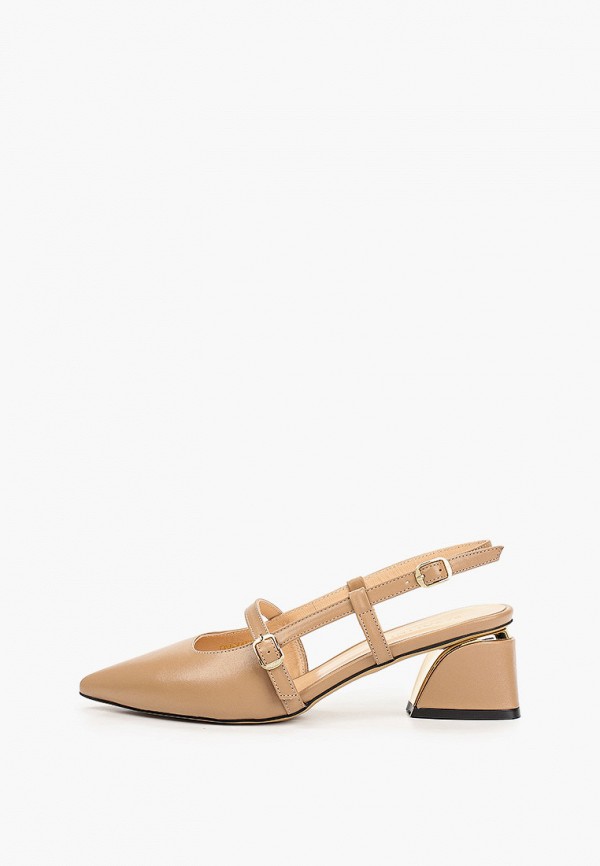 фото Туфли pazolini