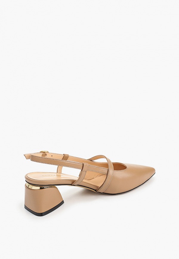 фото Туфли pazolini