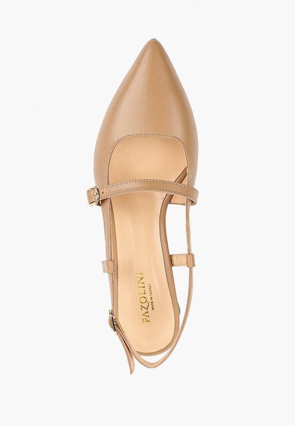 фото Туфли pazolini