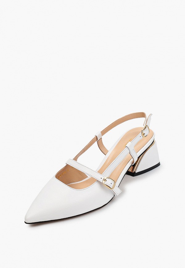 фото Туфли pazolini