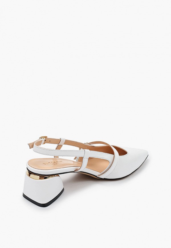 фото Туфли pazolini