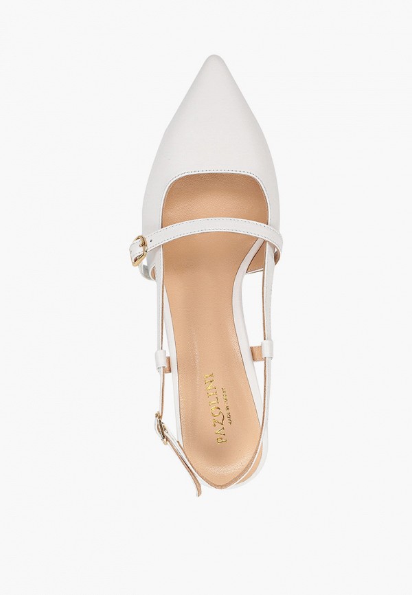 фото Туфли pazolini