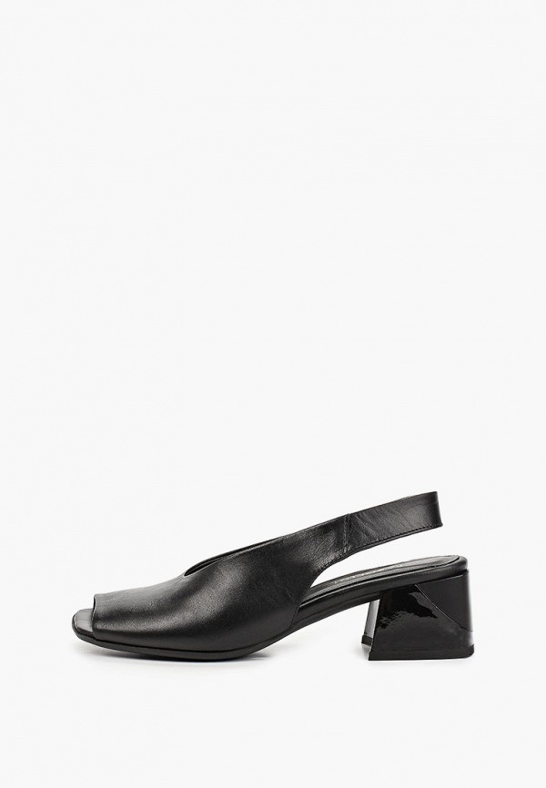 фото Босоножки pazolini