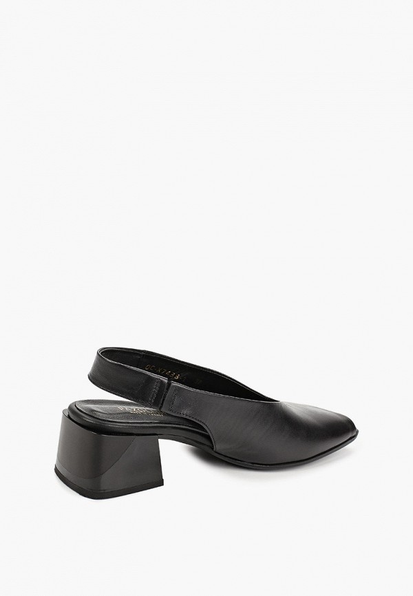 фото Босоножки pazolini