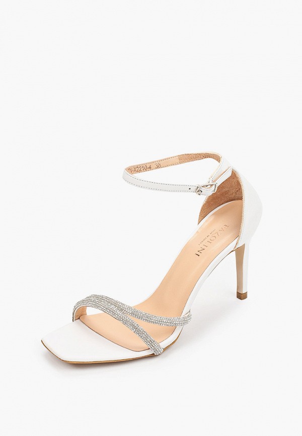 фото Босоножки pazolini