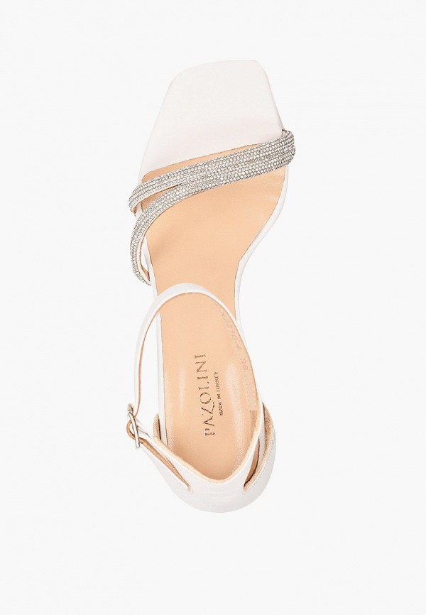 фото Босоножки pazolini