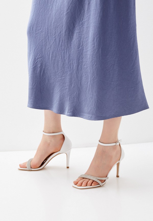 фото Босоножки pazolini