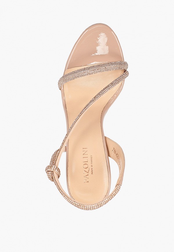 фото Босоножки pazolini