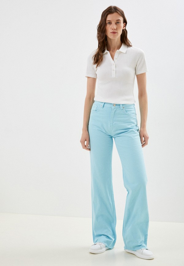 фото Джинсы neohit