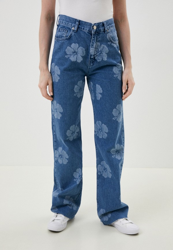 фото Джинсы neohit