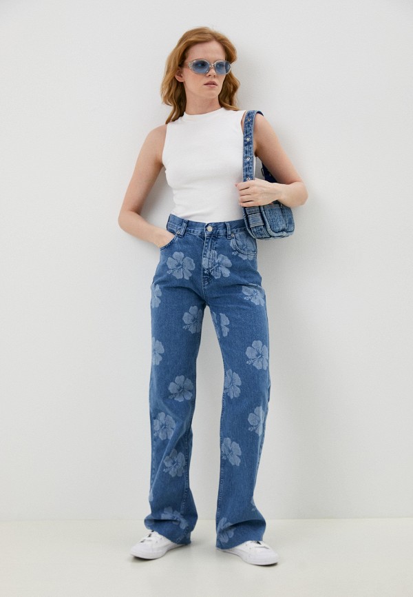 фото Джинсы neohit