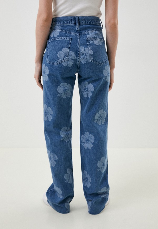 фото Джинсы neohit