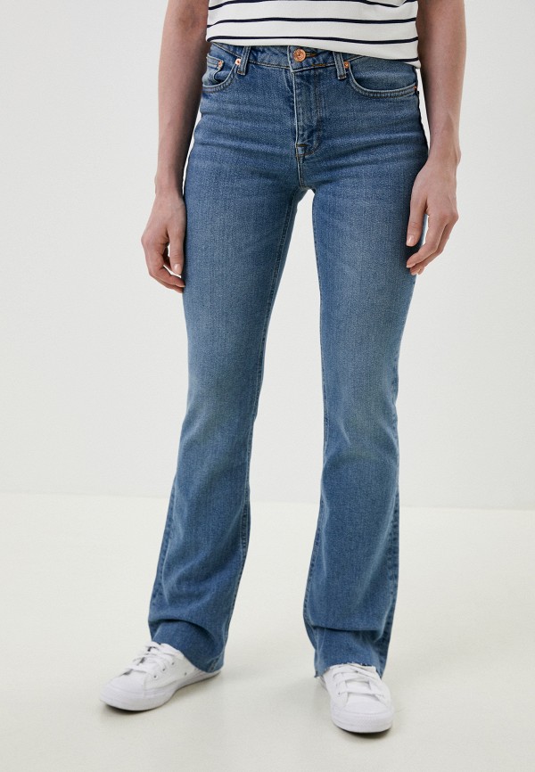 фото Джинсы neohit