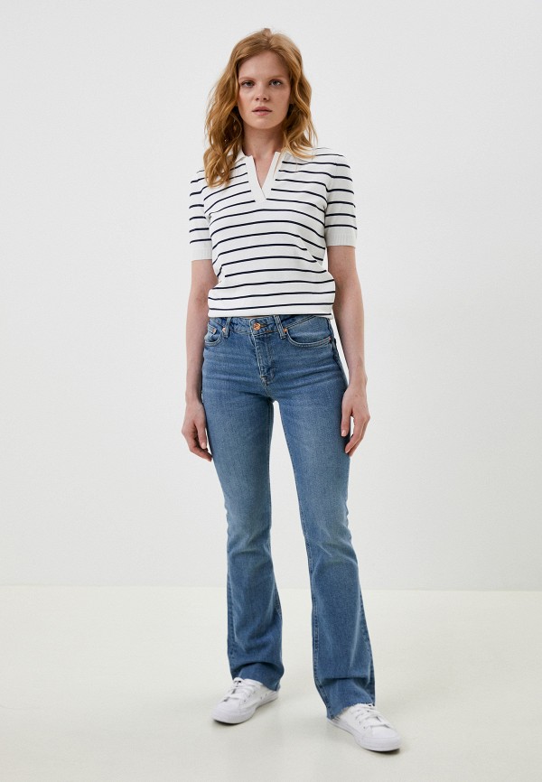 фото Джинсы neohit