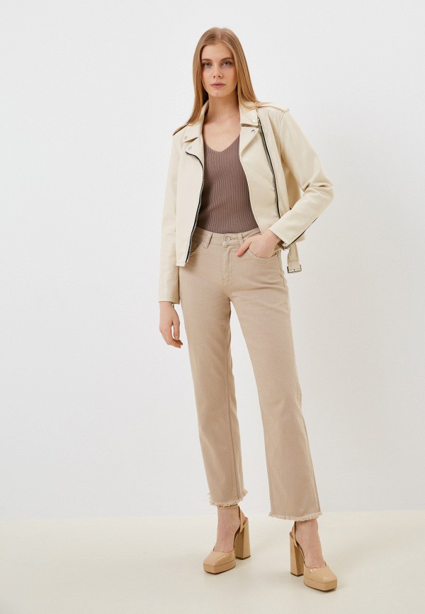 фото Джинсы neohit