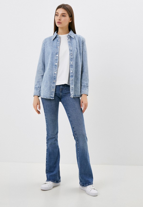 фото Джинсы neohit