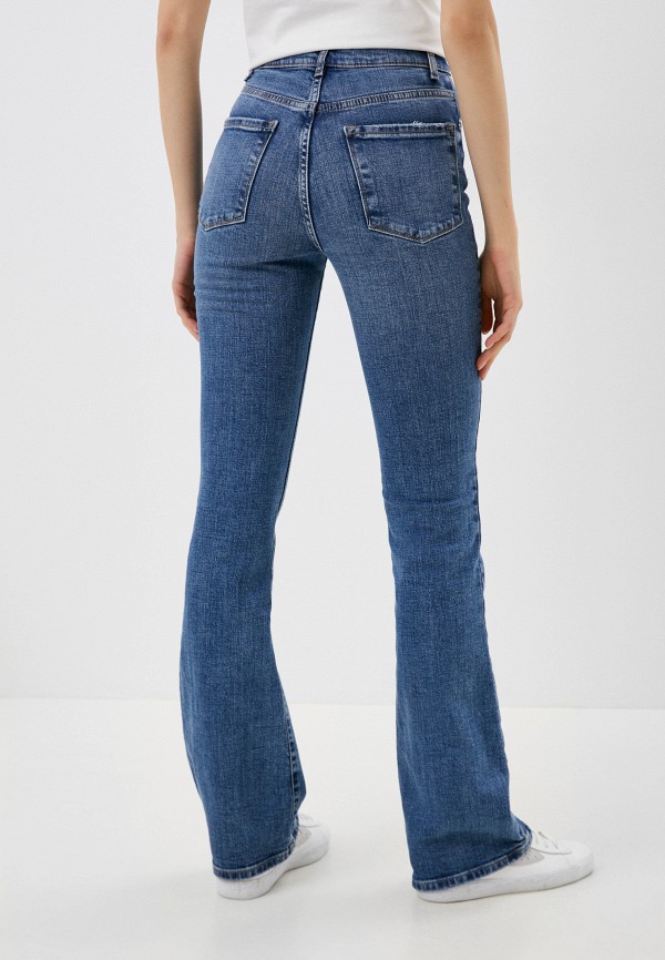 фото Джинсы neohit