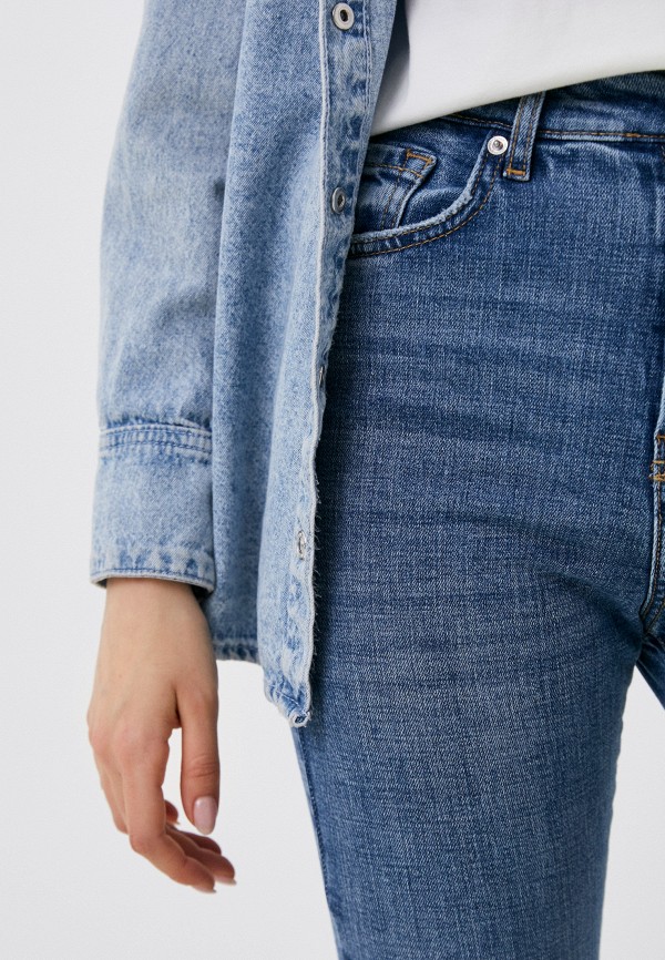 фото Джинсы neohit