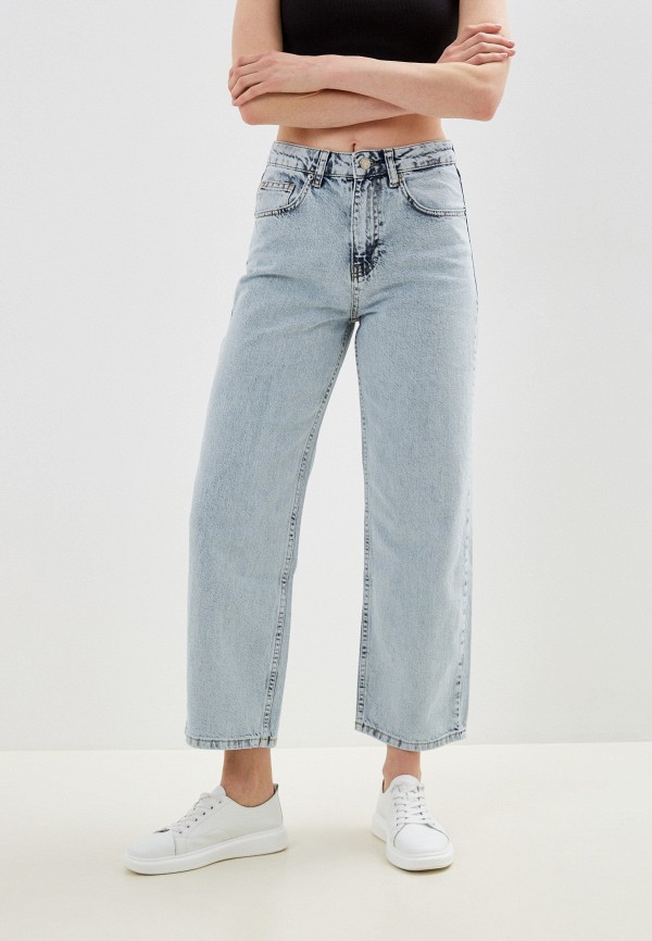 фото Джинсы neohit