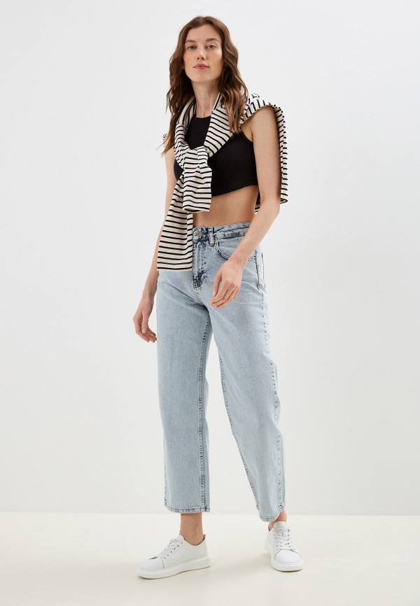 фото Джинсы neohit