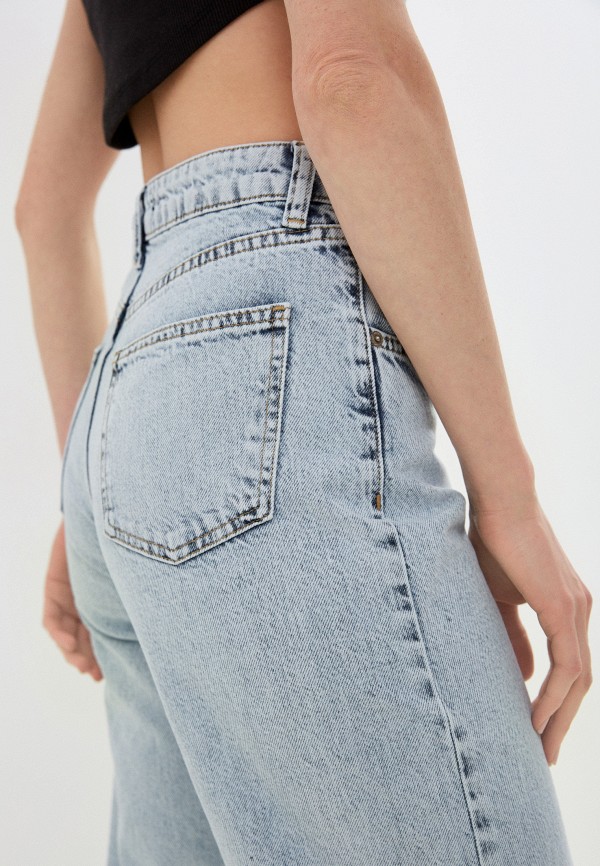 фото Джинсы neohit