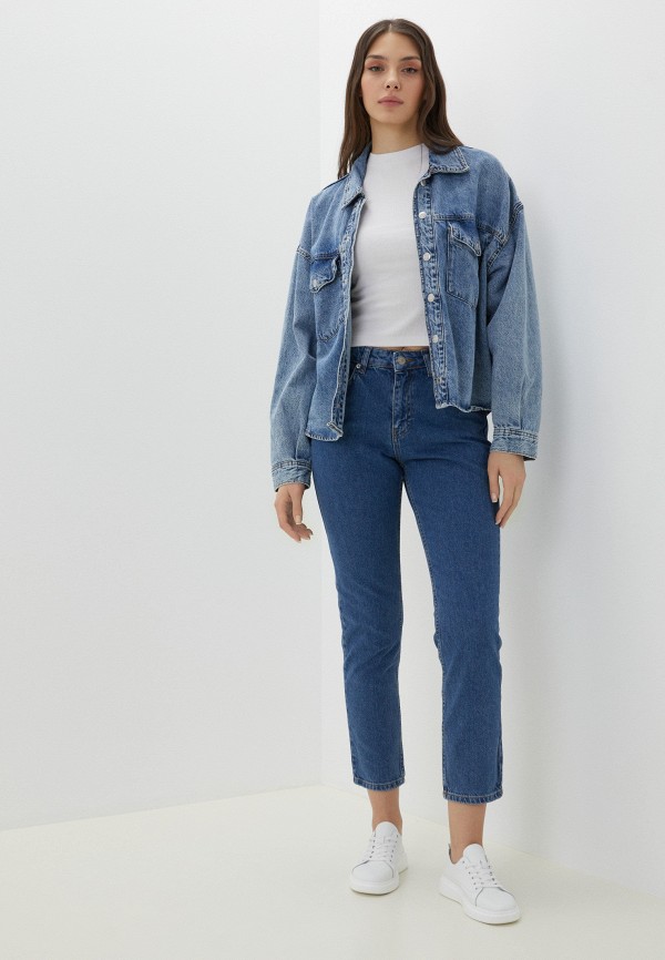 фото Джинсы neohit